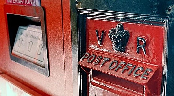 Gibraltar Post Office halts goods mail to United States after Donald Trump issues executive order