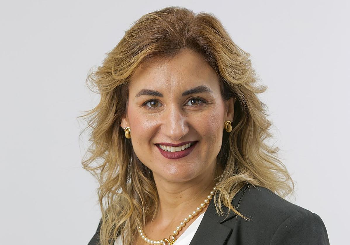 Patricia Ruiz, lawyer of My lawyer in Spain.