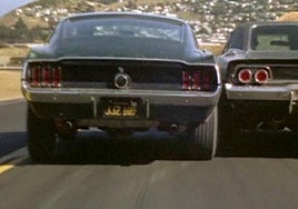 American classic car collection comes to Malaga province's Axarquía