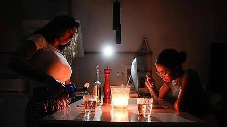 Government plans to increase demands on mobile phone operators in Spain in event of future blackouts