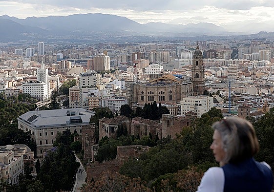 The European Customs Authority will be set up next year.