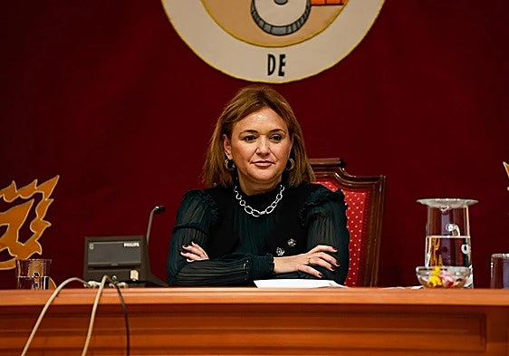 Torremolinos mayor to undergo one last procedure after overcoming breast cancer