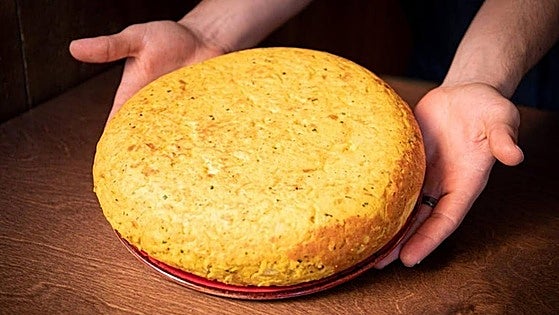 Is Spain's famous potato omelette best with or without onion? The results are in...