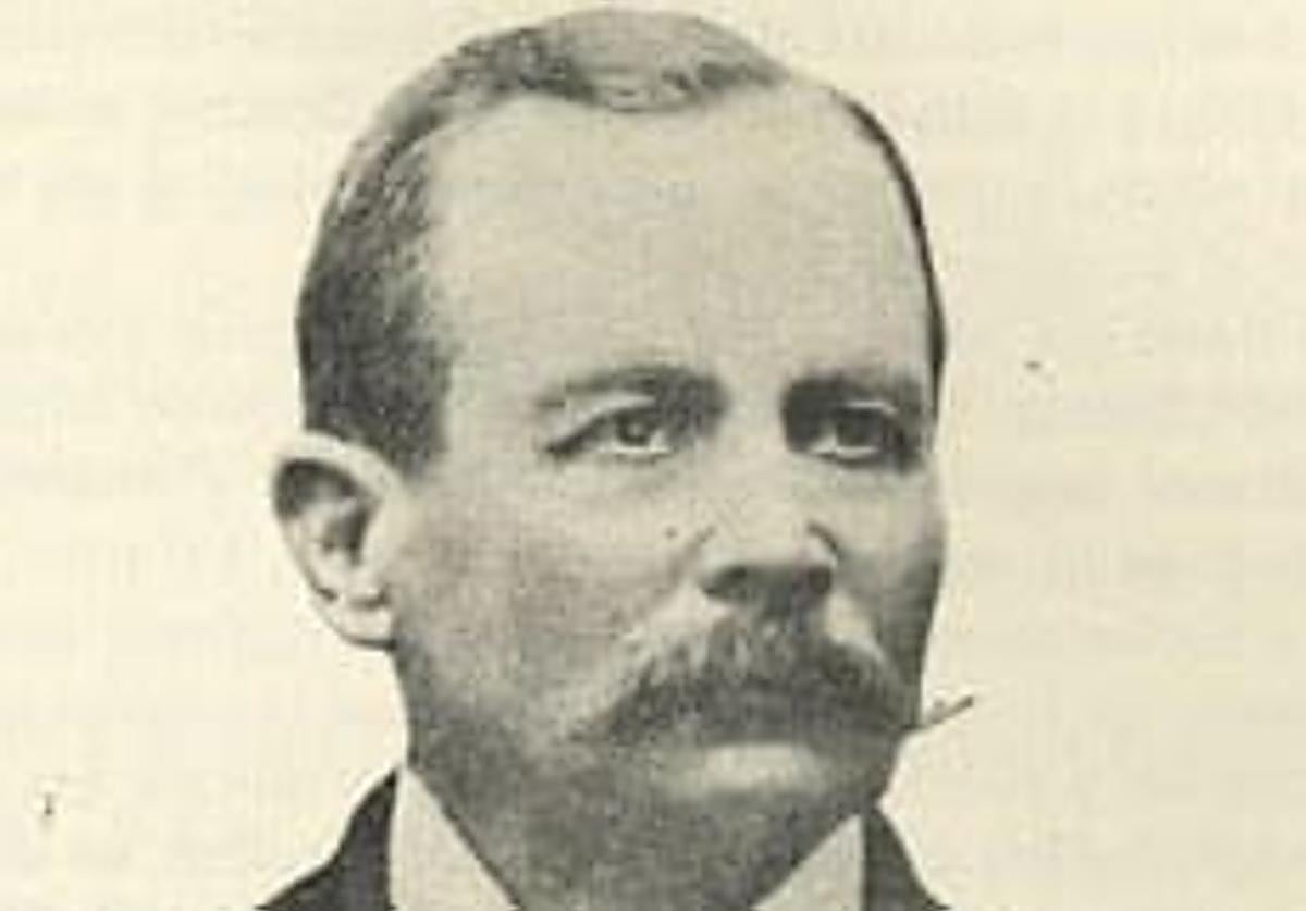 Wilhelm Sundheim-Giese