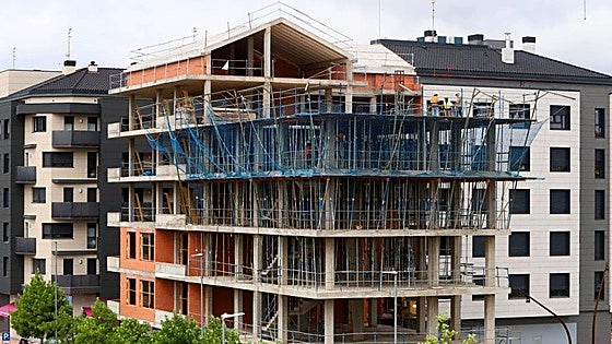 Housing shortfall in Spain is worsening and accounts for up to 40% of unstoppable rise in prices