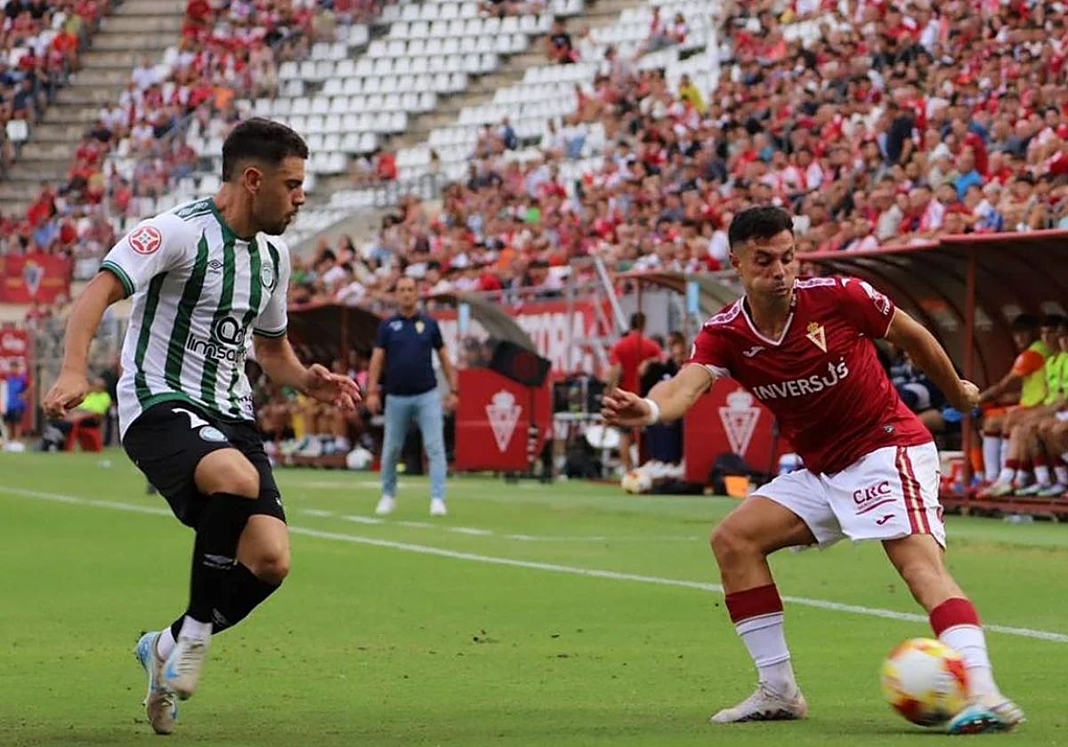 Marbella FC, the only unbeaten Malaga side in Spanish football's third tier