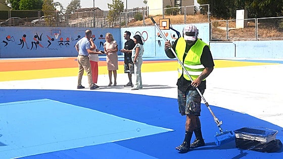 Marbella to invest 4.3 million euros in school improvements