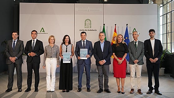 Andalucía tackles the region's housing crisis with new law that seeks to increase supply and reduce prices