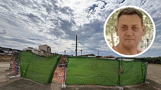 Unmarked Costa del Sol well: 'my brother's death could have been prevented'