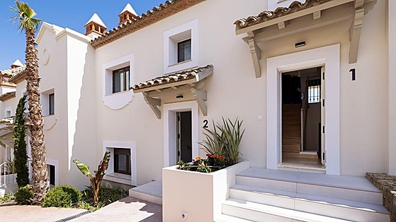 Your Andalusian Home Awaits: Costa del Sol Villas from under €500,000