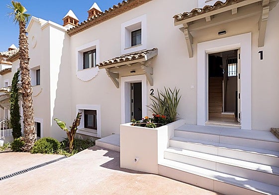 Your Andalusian Home Awaits: Costa del Sol Villas from under €500,000
