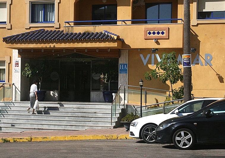 Junta confirms that reopening of troubled Vistamar hotel on the Costa del Sol broke the law