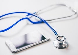 Public health service in Andalucia reminds the public 'if this phone number calls you, please pick up'