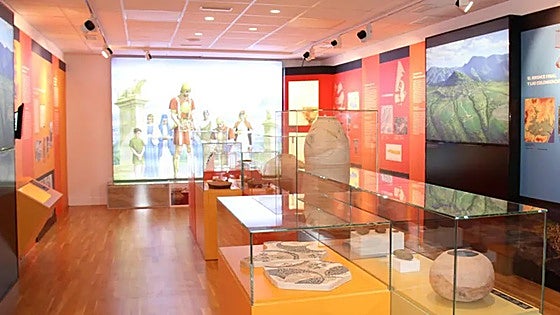 Cártama highlights its historical significance with day dedicated to its Roman legacy