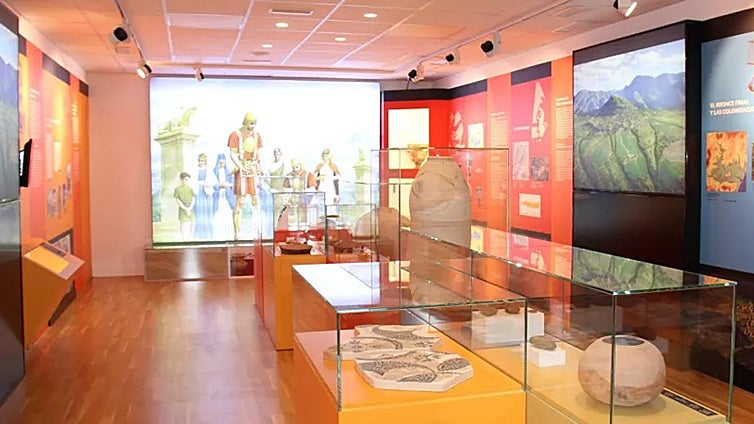 Cártama highlights its historical significance with day dedicated to its Roman legacy