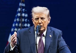 US accuses Spain of 'emboldening Hamas terrorists' with its measures against Israel