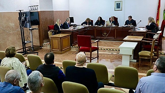 Regional government appeals to Supreme Court over Malaga's new wastewater treatment plant