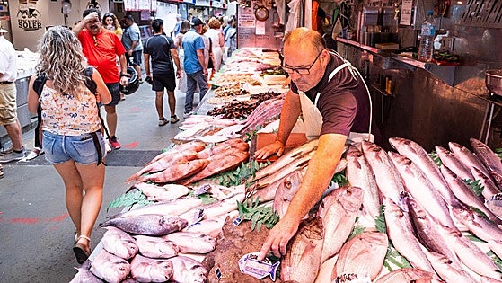 Inflation in Spain: shopping basket and clothes prices keep rising in Malaga and on the Costa del Sol