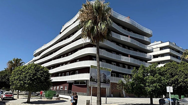 These are the schemes under way in Marbella town hall's affordable housing plan