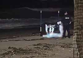 Body of decapitated diver found on Costa del Sol beach to be buried without being identified