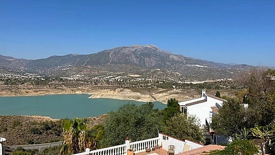 Motorcyclist dies after crash involving another vehicle in Malaga's Axarquía area