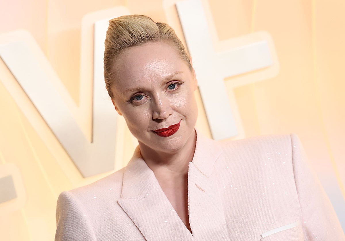 Game of Thrones and Star Wars warrior Gwendoline Christie joins San Diego Comic-Con Málaga