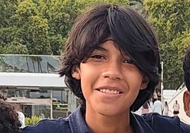 Family appeals for help to locate missing 14-year-old boy on eastern Costa del Sol