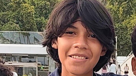 Family appeals for help to locate missing 14-year-old boy on eastern Costa del Sol