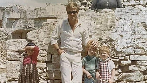 Robert Redford: the Hollywood heart-throb who fled the limelight to escape to the Costa del Sol