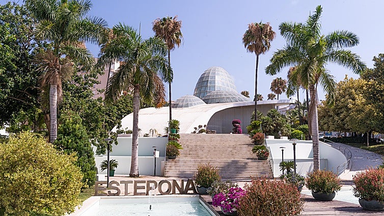 'Garden of the Costa del Sol' orchid house botanical park to get a major 200,000-euro refurbishment