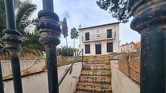 Benalmádena announces plans to preserve cultural and historical heritage of iconic building