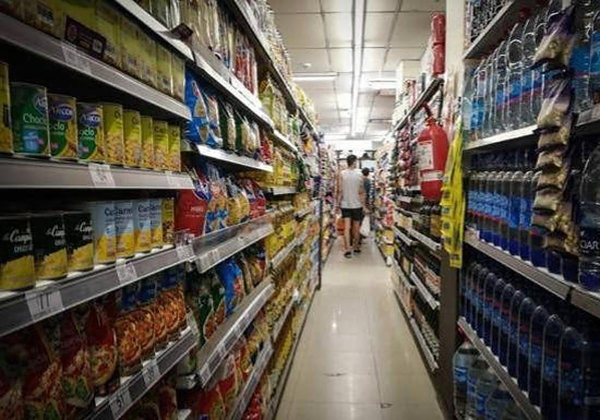 Cheapflation: what is it and how do you avoid it in your shopping trolley?