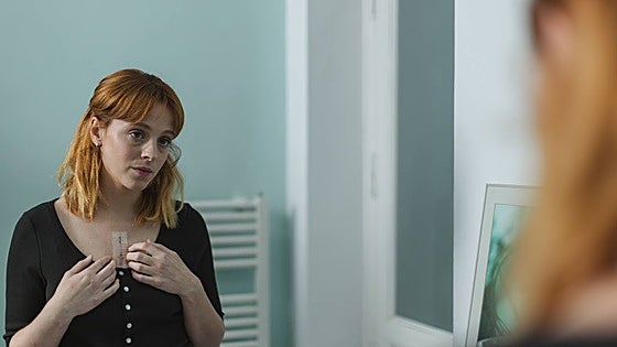 New Netflix series based on another novel by best-selling Malaga author announces release date