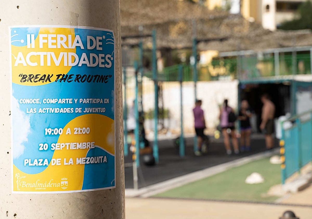 The event returns after the success of its first edition in 2024.