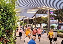 Torremolinos’ multicultural and diverse character is reflected in its municipal register.