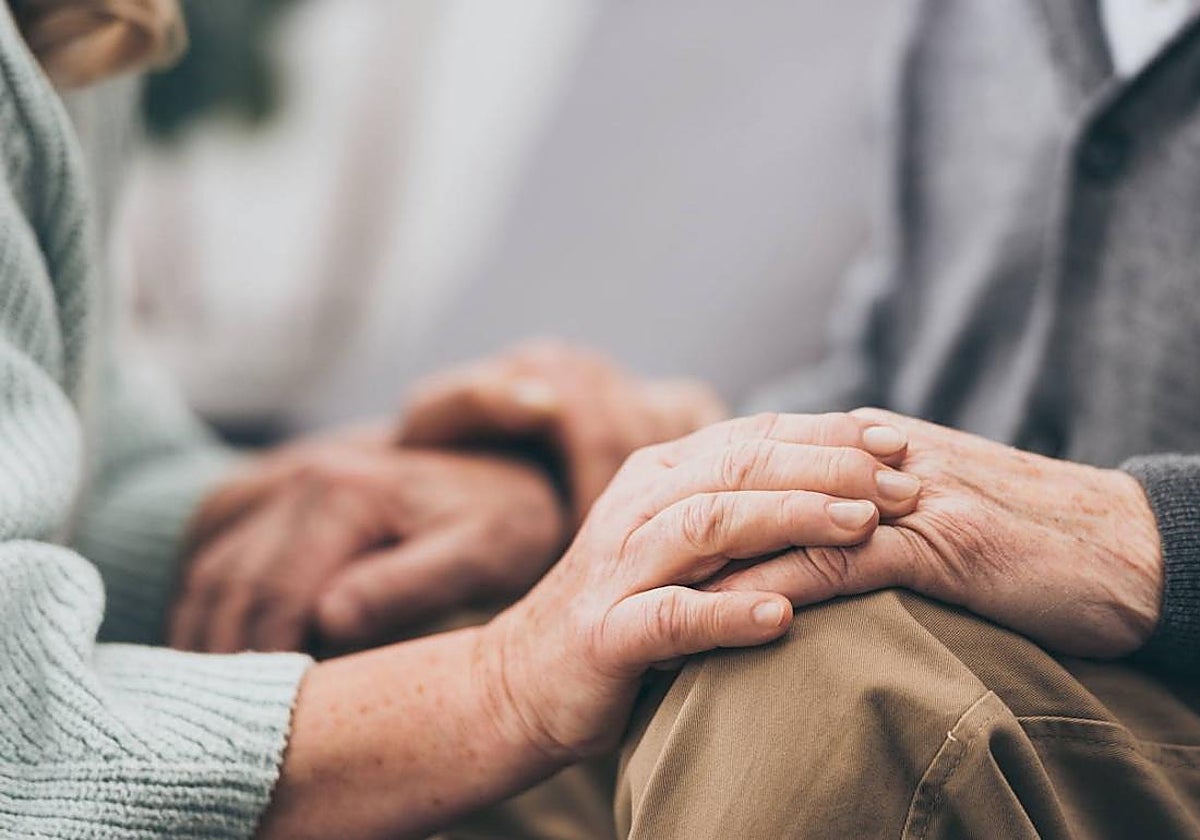 Alzheimer's affects between 15,000 and 20,000 people in Malaga.