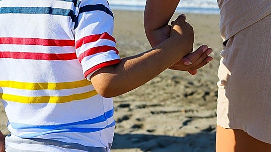This is when a 24-hour helpline for parents of children in palliative care will be launched in Malaga province