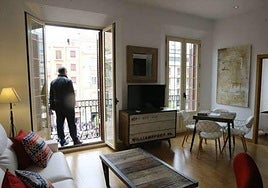 Andalucía to get special police unit to help detect illegal tourist accommodation