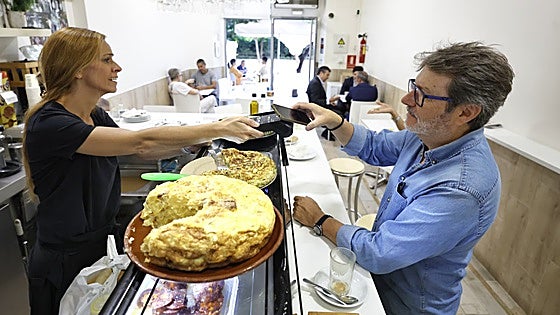 Costa del Sol hospitality industry closes summer with decline in consumption