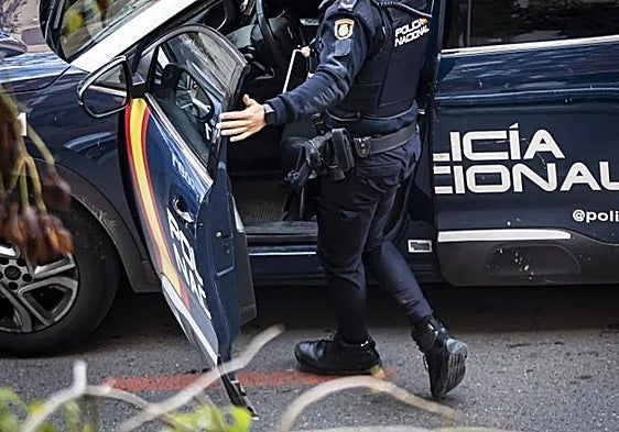 Juvenile arrested for contract killing of man on Costa del Sol
