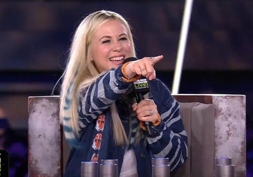 These are the stars who will be charging fans 55 euros for autographs and 75 euros for photos with them at San Diego Comic-Con Málaga