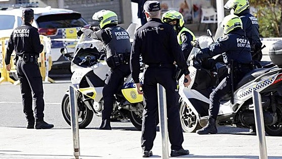 British woman held in custody after strangling friend to death with vacuum cleaner cord in Spain