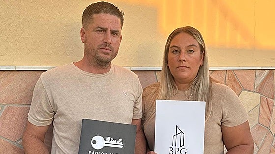 Couple locked in legal battle after Costa del Sol property purchase falls through