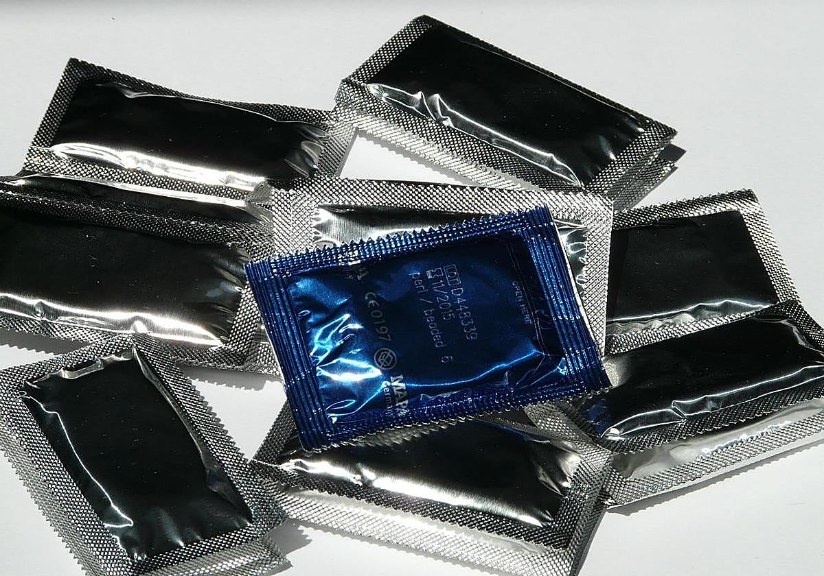 Spain plans to start handing out free condoms to young people before end of 2025