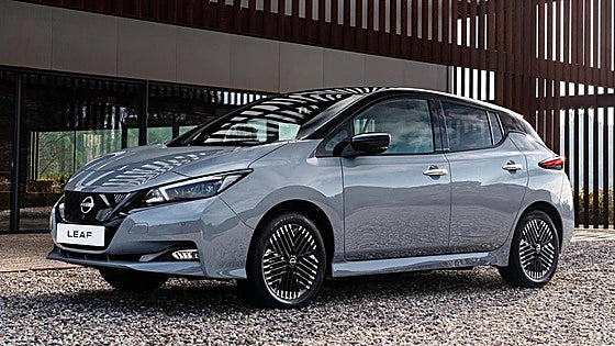 Study casts doubt on greater claimed reliability of electric cars compared to combustion engine vehicles
