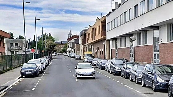 One-year-old child dies after falling from first floor property in Spain's Basque Country