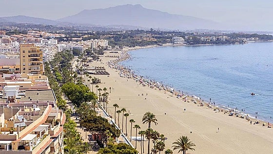 Estepona to fill its streets with culture, art, music and food this autumn