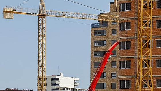 Property market surprise in Spain: fewer than one in ten homes sold are new builds