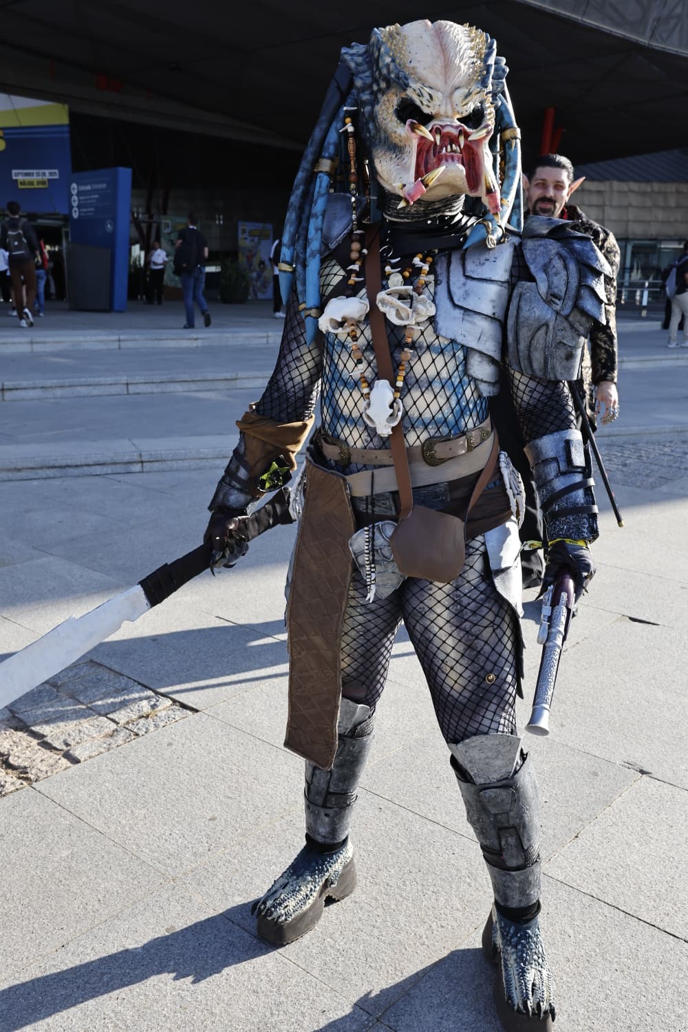 San Diego Comic-Con Málaga 2025, in pictures