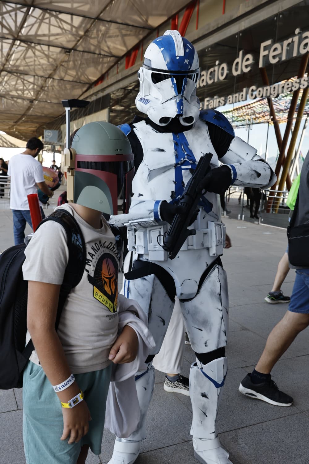 San Diego Comic-Con Málaga 2025, in pictures